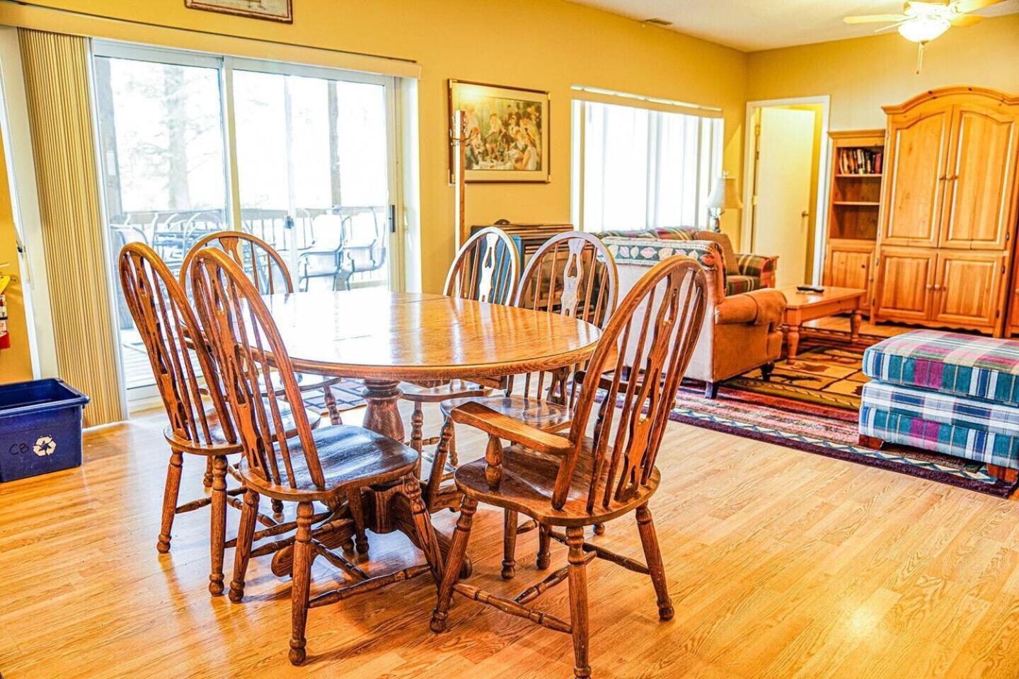 Sunny Point Resort Otter Lake Exterior photo